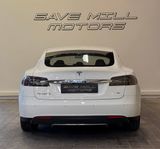 Tesla Model S 85|Fri Laddning |NYTT BATTERI 2025|4år Garanti