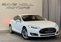 Tesla Model S 85|Fri Laddning |NYTT BATTERI 2025|4år Garanti