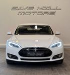 Tesla Model S 85|Fri Laddning |NYTT BATTERI 2025|4år Garanti