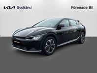 Kia EV6 77.4 kWh RWD