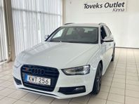 Audi S4 Avant 3.0 TFSI V6 333Hk Quattro B&O