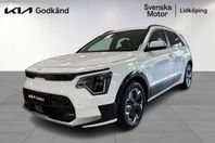 Kia Niro EV Demobil, Advance Plus, 4,99% Ränta