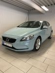 Volvo V40 D2 Kinetic Euro 6 Sensorer S&V-däck