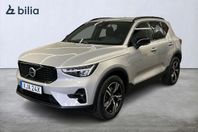 Volvo XC40 B4 FWD Bensin Plus Dark Drag/360/Google