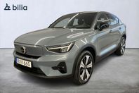 Volvo C40 Recharge Single Motor Plus