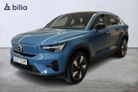 Volvo C40 Recharge Single Motor Extended Range Core SE