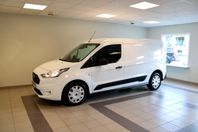 Ford transit Connect L2 1.5 100hk