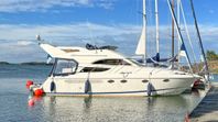 Fairline Phantom 38  2001  Finland