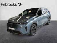 Peugeot 5008 GT Hybrid 145hk AUT