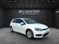 Volkswagen Golf 5-dörrar 1.2 TSI BMT Masters R-line