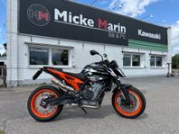KTM 890 Duke  GP