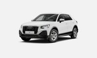 Audi Q2 35 TFSI S Tronic / Lagerbil / Privatleasing