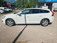 Volvo V60 D4 Momentum Euro 5 Obs Pris!