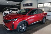 Peugeot 3008 HYBRID4 300hk