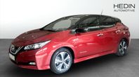Nissan Leaf 150hk 40 kWh Tekna