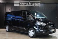 Ford Transit Custom 300 2.0 EcoBlue (130hk) Aut / 1-äg