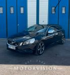 Volvo V60 T3 Momentum, R-Design / Drag / M-värm / SoV / ISO