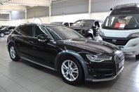 Audi A6 Allroad Quattro 3.0 TDI V6 S Tronic, 218hk Ambition,