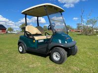 Club Car Precedent 2005