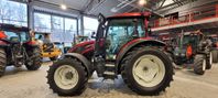 Valtra G125E Active / Frontlyft / 1279 timmar