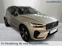 Volvo XC60 Recharge T6 Plus Dark Edition, Harman Kardon, Pan