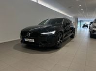 Volvo V60 Recharge T6 R-Design / 21\" hjul / Stylingkit / Vi