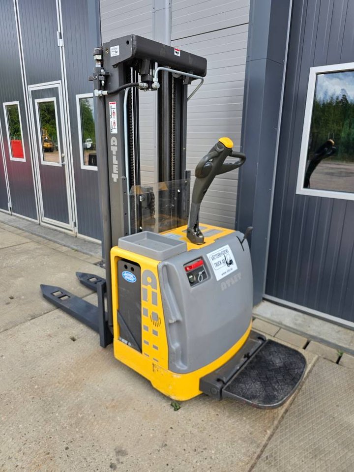 Atlet 140SDTFVP435 Ledstaplar...