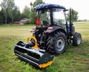 Slaghack X 1,45 m *KAMPANJ*