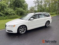 Volvo V70 1.6 DRIVe Momentum Euro 5