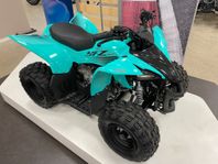 Yamaha YFZ50 RÄNTEKAMPANJ 2,95%, 0 kr Kontant.