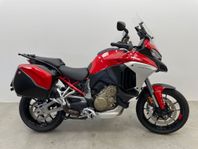 Ducati Multistrada V4 S TouringPack