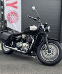 Triumph Bonneville Speedmaster Mawerick