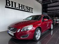 Volvo V60 D3 Geartronic Momentum Navi Backsensorer