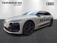 Audi A6 Avant e-tron PERFORMANCE 270,00 KW