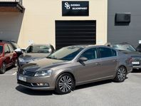 Volkswagen Passat 1.4 TSI Multifuel Masters Kamkedja / S & V