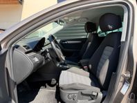 Volkswagen Passat 1.4 TSI Multifuel Masters Kamkedja / S & V