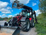 Huddig 1260 B