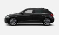 Audi A1 Sportback 35 TFSI 110(150) KW(PS) S TRONIC
