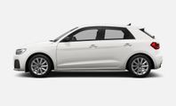 Audi A1 Sportback 30 TFSI 85(116) KW(PS) SCHALTGET