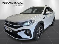 Volkswagen Taigo R-LINE Kamera|Keyless|Matrix