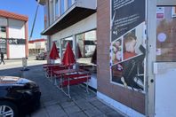 Pizzeria, Grill & Kebab Restaurang-strategiskt läge-Haninge