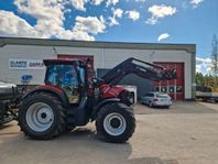 Case IH Maxxum 145 CVX