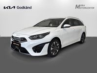 Kia CEED Sportswagon Plug-in Hybrid DCT Advance -Kia Godkänd