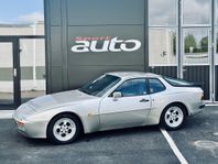 Porsche 944 Turbo