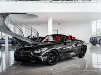 BMW Z4 M40i 340hk / Innovation / HUD / H&K / Låga mil