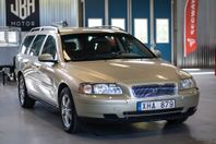 Volvo V70 2.4 Business Euro 4