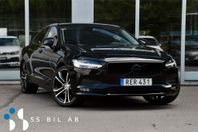 Volvo S90 T4 Geartronic Advanced Edt DRAG VÄRM NAVI 190 HK