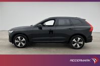 Volvo XC60 T6 Recharge AWD Plus Dark Värm Pano 360º Orrefors