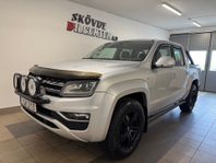 Volkswagen Amarok 3.0 V6 TDI 4M Highline/Drag/Värmare/Kamera