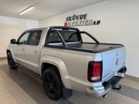 Volkswagen Amarok 3.0 V6 TDI 4M Highline/Drag/Värmare/Kamera